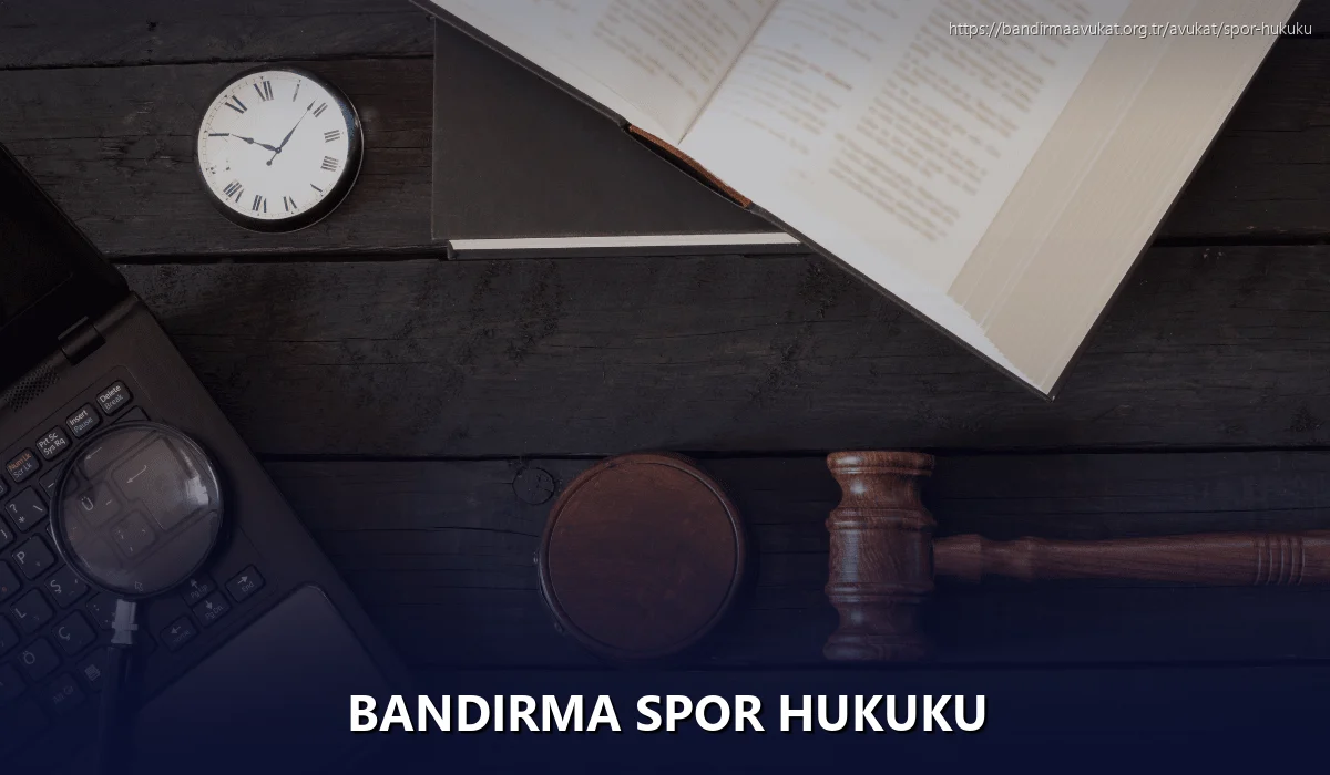 Bandirma Spor Hukuku